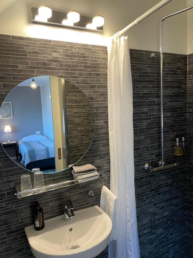 Akkeri Guesthouse Stykkishólmur Dış mekan fotoğraf