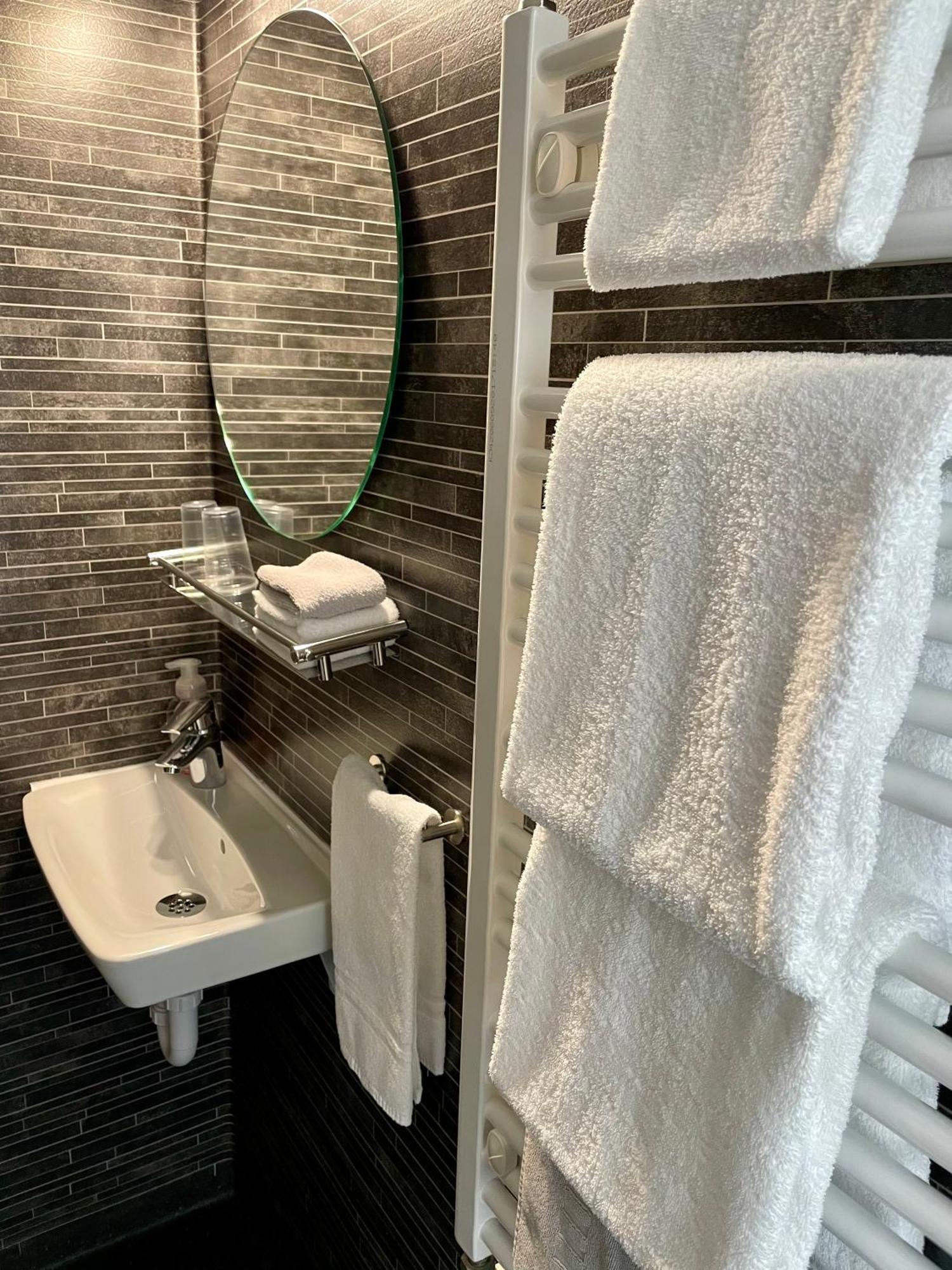 Akkeri Guesthouse Stykkishólmur Dış mekan fotoğraf