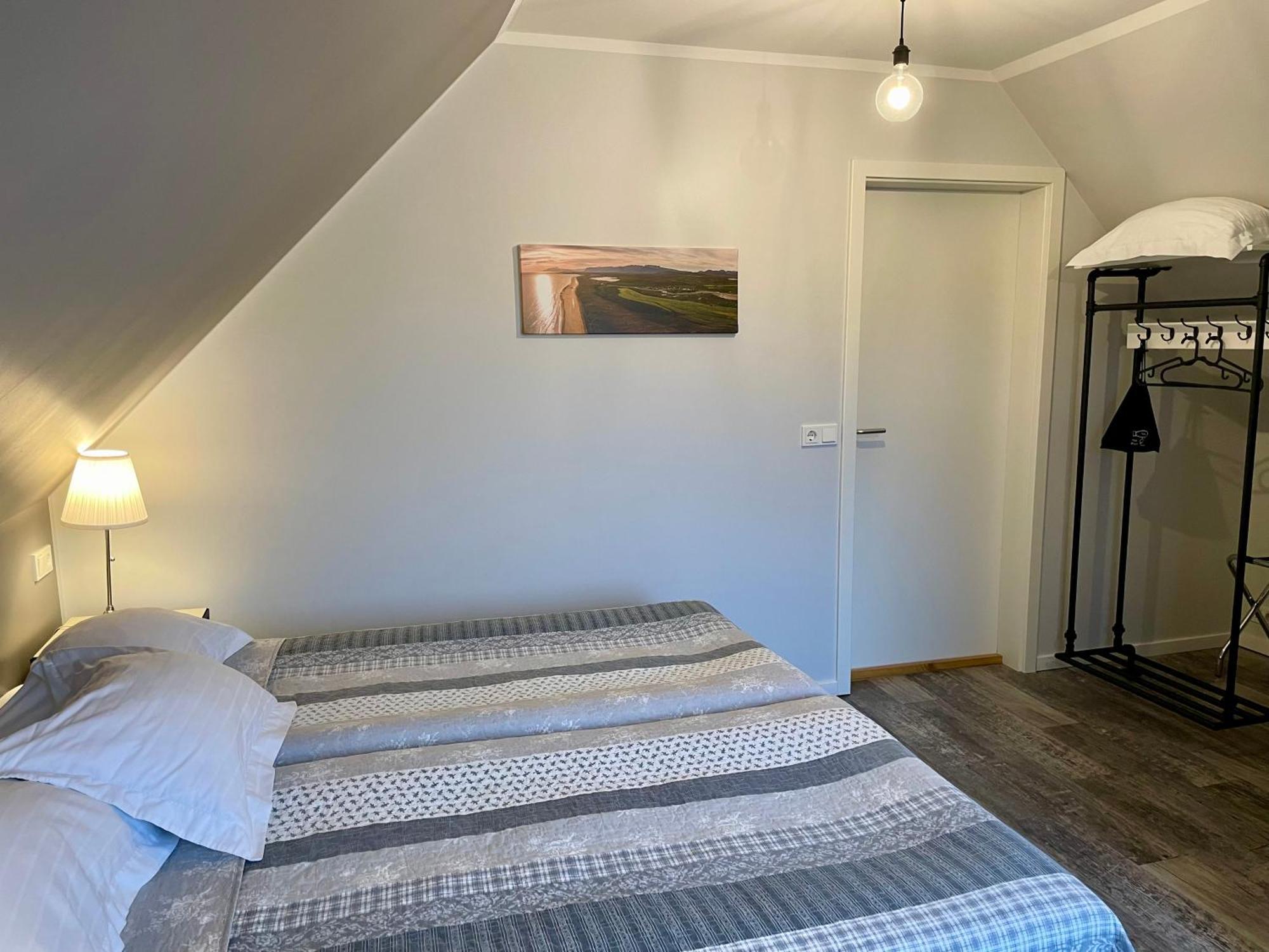 Akkeri Guesthouse Stykkishólmur Oda fotoğraf